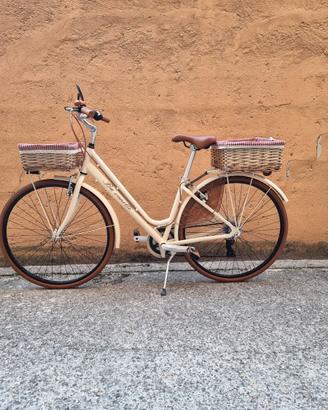 Bicicletta da donna