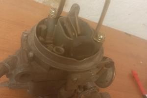 Carburatore per Fiat Panda, Uno, Lancia y