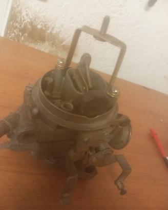 Carburatore per Fiat Panda, Uno, Lancia y