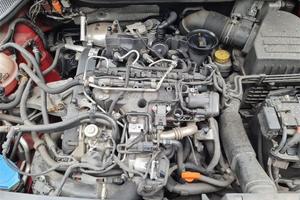 Volkswagen polo - cfw