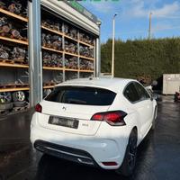 RICAMBI USATI AUTO DS DS4 2016 SIGLA BH01