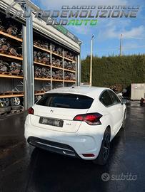 RICAMBI USATI AUTO DS DS4 2016 SIGLA BH01