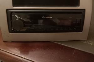 Adattatore mascherina piú stereo lancia ypsilon