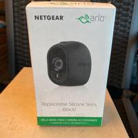 Cover videocamere Arlo