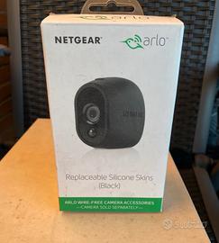 Cover videocamere Arlo