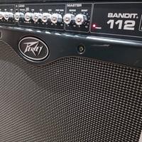 Ampli per chitarra Peavey BANDIT 112