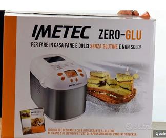 Macchina per il pane