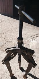 ESTRATTORE PER MEZZI PESANTI 