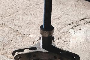 ESTRATTORE PER MEZZI PESANTI 