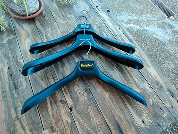 Set n.3 grucce appendiabiti Blauer, Refrigiwear F.