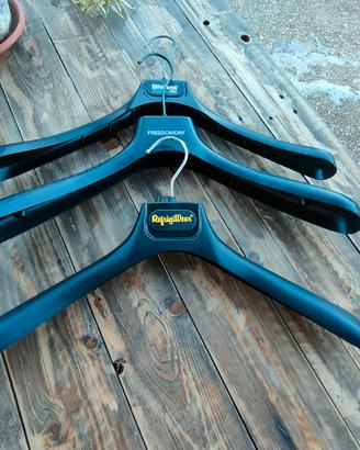 Set n.3 grucce appendiabiti Blauer, Refrigiwear F.