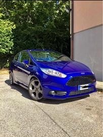 Ford Fiesta ST 182CV