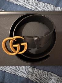 Cintura Gucci donna