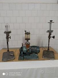 STORICA RIEMPITRICE LIQUIDI