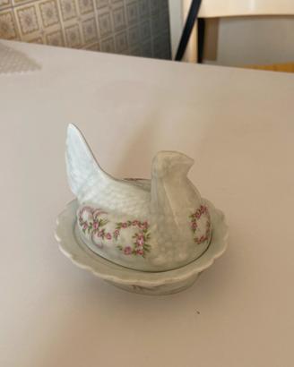 Limoges gallina deliziosa