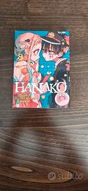 Hanako Kun e i 7 misteri dell'Accademia Kamome 8-1