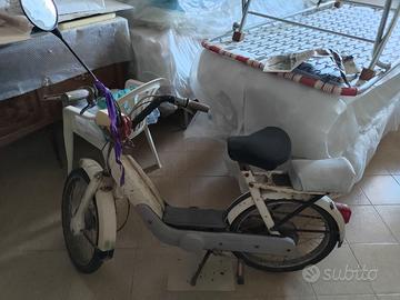 Ciao Piaggio 1971