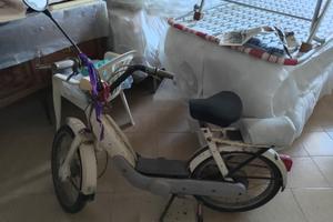 Ciao Piaggio 1971
