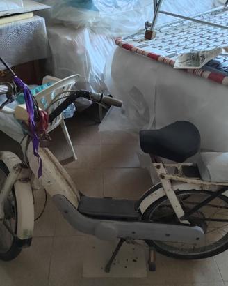 Ciao Piaggio 1971