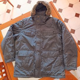 Giaccone uomo Stratermic Quechua mis. L