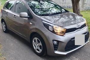 Kia Picanto 2018 - 45.000 km / 5 porte