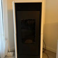 Caminetti Montegrappa LP6