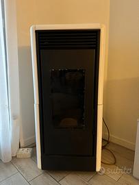 Caminetti Montegrappa LP6