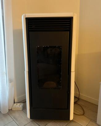 Caminetti Montegrappa LP9 9KW