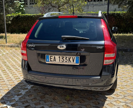 Vento Kia Creed anno 2010 sw