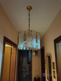 lampadario 