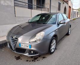 Alfa Romeo Giulietta 2.0 JTDm-2 170 CV