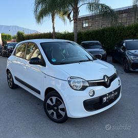 Renault Twingo SCe Stop&Start Intens