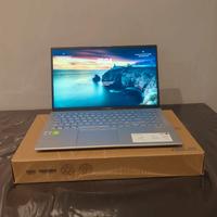 Asus vivobook i7 16 GB ram