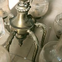 lampadario 