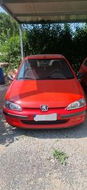 Peugeot 1.1 sport 3 porte