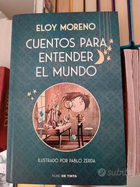 Cuentos ara entender El Mundo - nuovo