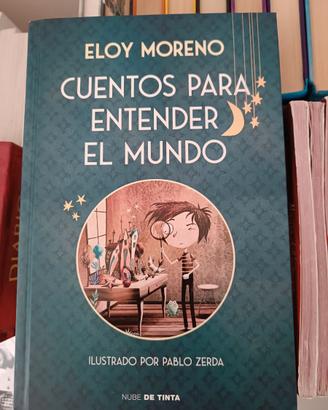 Cuentos ara entender El Mundo - nuovo