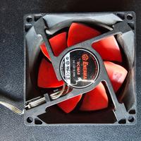 Ventola Fan per Case - Enermax Magma UCMA8 da 8CM