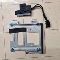 HP 2,5" HDD SSD SATA Caddy Z2 MINI G5 1X5Q2AA