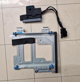 HP 2,5" HDD SSD SATA Caddy Z2 MINI G5 1X5Q2AA