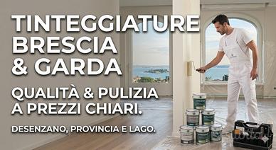 Tinteggiatura e Finiture - A prezzi Trasparenti