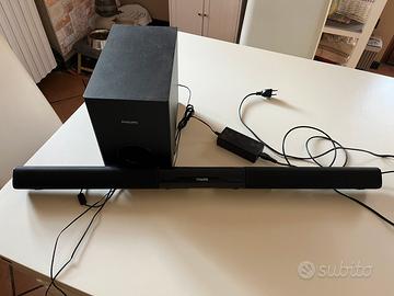 Soundbar Speaker Philips