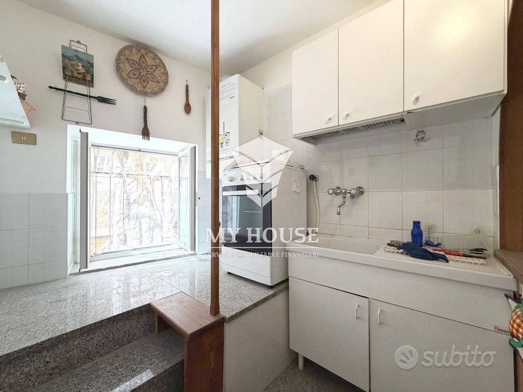 Appartamento – Palestrina, Borgo, Colombella - Altro