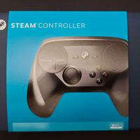 Steam Controller PERFETTO!