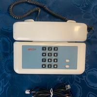 ☎️ Telefono Fisso SIP Vintage Anni '90 📞
