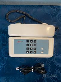 ☎️ Telefono Fisso SIP Vintage Anni '90 📞