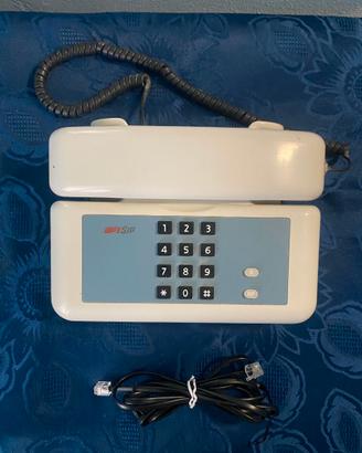 ☎️ Telefono Fisso SIP Vintage Anni '90 📞