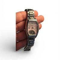 FOSSIL Quadrante In Madreperla Rosa Twist