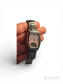 FOSSIL Quadrante In Madreperla Rosa Twist