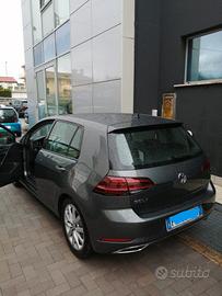 Volkswagen Golf 7 